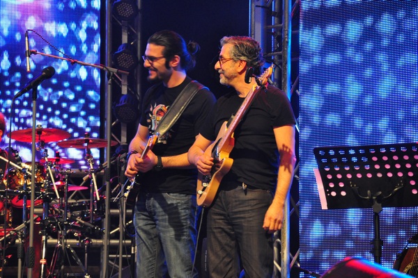 Heartbeat Concert